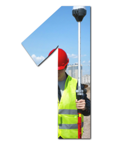 AllBIMclass BIM classification system for land surveying and preliminary works